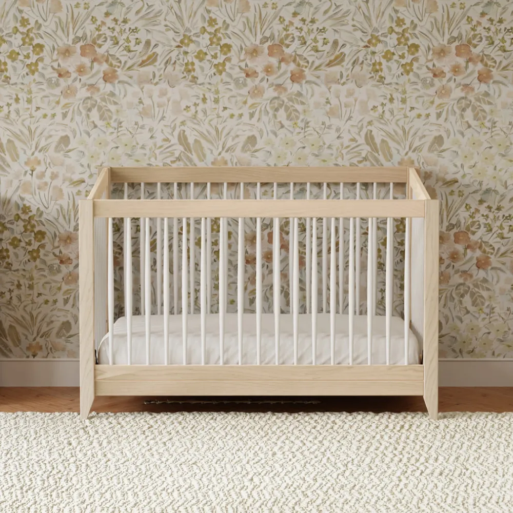 Sprout 4-in-1 Convertible Crib + Toddler Bed Conversion Kit