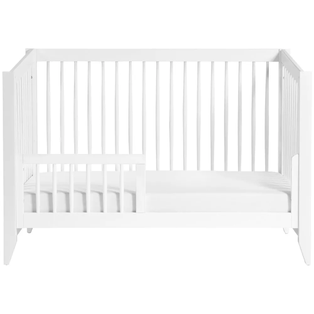 Sprout 4-in-1 Convertible Crib + Toddler Bed Conversion Kit