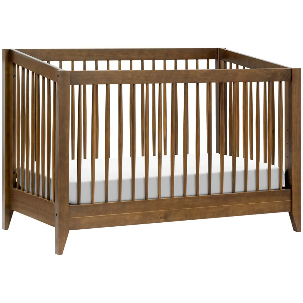 Sprout 4-in-1 Convertible Crib + Toddler Bed Conversion Kit