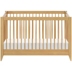 Sprout 4-in-1 Convertible Crib + Toddler Bed Conversion Kit