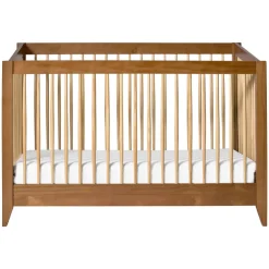 Sprout 4-in-1 Convertible Crib + Toddler Bed Conversion Kit