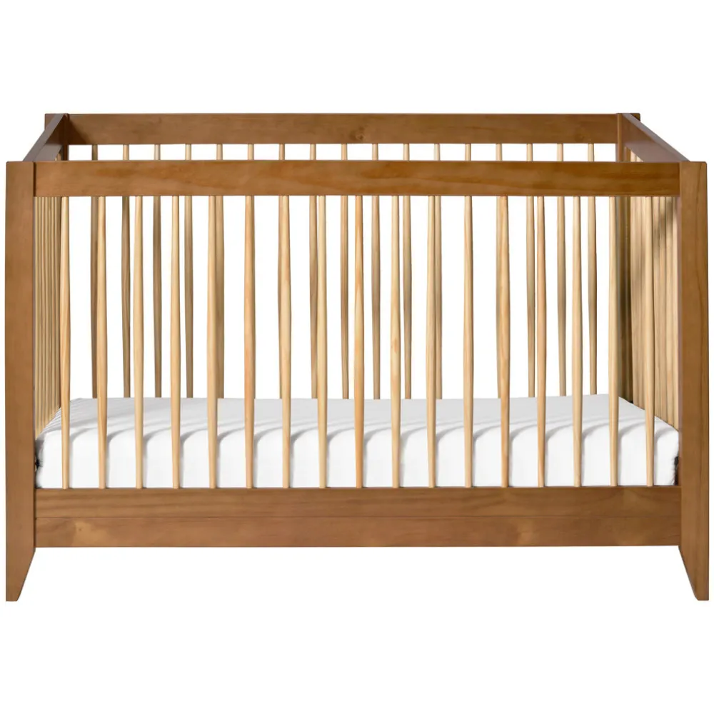 Sprout 4-in-1 Convertible Crib + Toddler Bed Conversion Kit