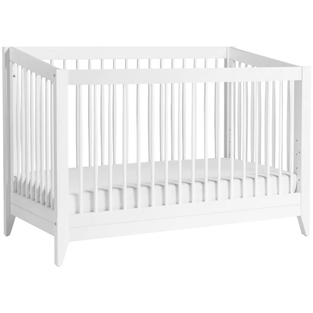 Sprout 4-in-1 Convertible Crib + Toddler Bed Conversion Kit