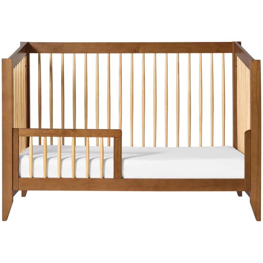 Sprout 4-in-1 Convertible Crib + Toddler Bed Conversion Kit