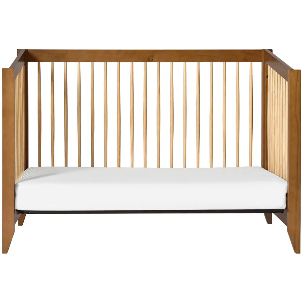Sprout 4-in-1 Convertible Crib + Toddler Bed Conversion Kit