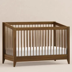 Sprout 4-in-1 Convertible Crib + Toddler Bed Conversion Kit