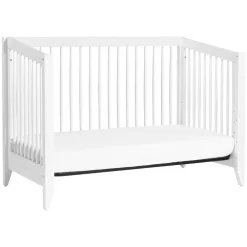 Sprout 4-in-1 Convertible Crib + Toddler Bed Conversion Kit