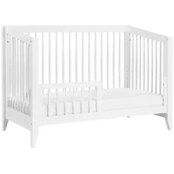 Sprout 4-in-1 Convertible Crib + Toddler Bed Conversion Kit