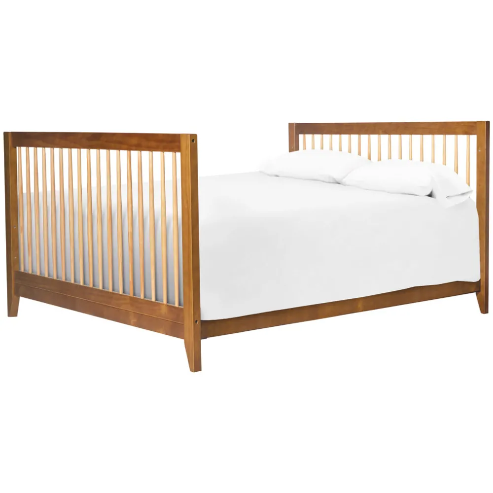 Sprout 4-in-1 Convertible Crib + Toddler Bed Conversion Kit