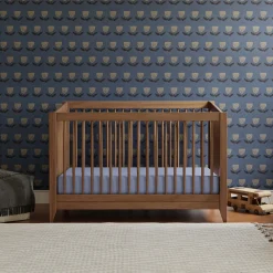 Sprout 4-in-1 Convertible Crib + Toddler Bed Conversion Kit