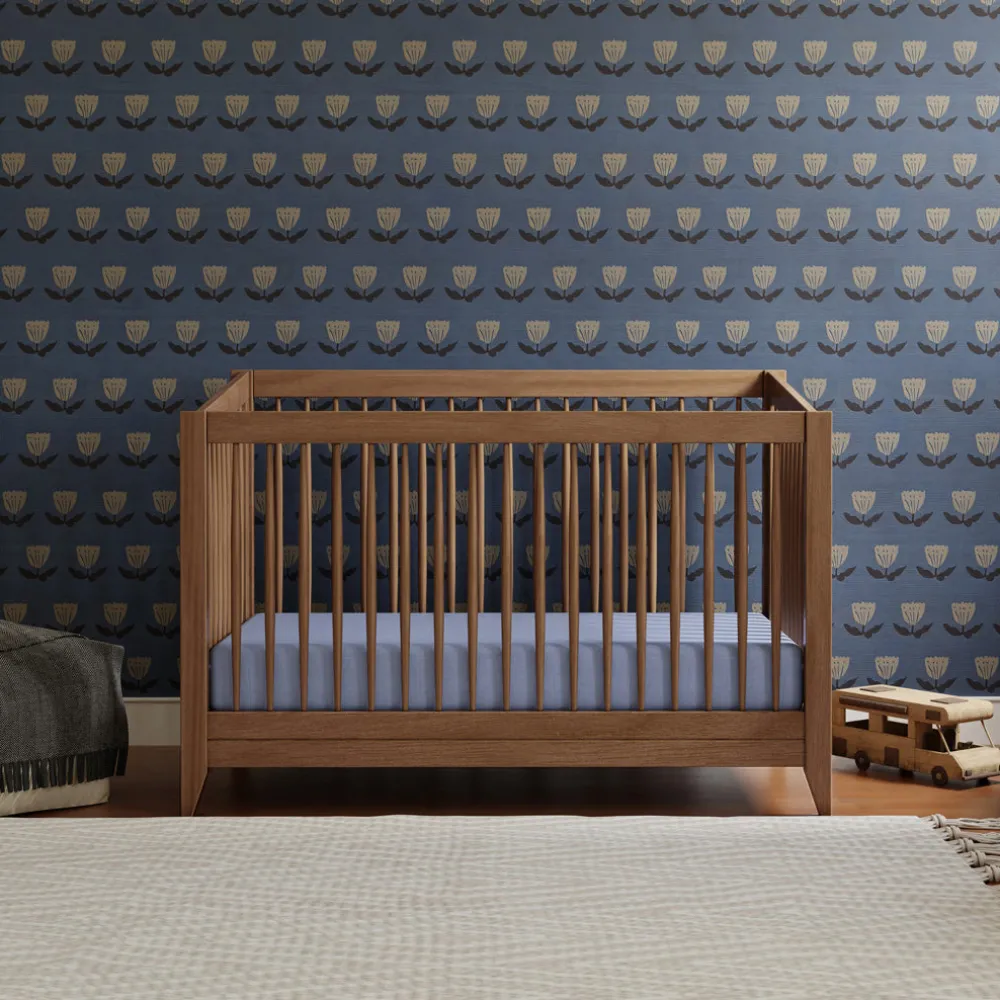 Sprout 4-in-1 Convertible Crib + Toddler Bed Conversion Kit