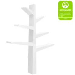 Spruce Tree Bookcase