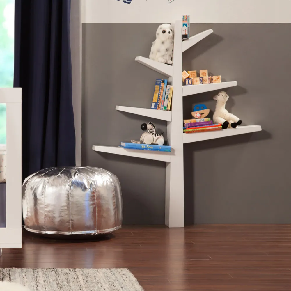Spruce Tree Bookcase