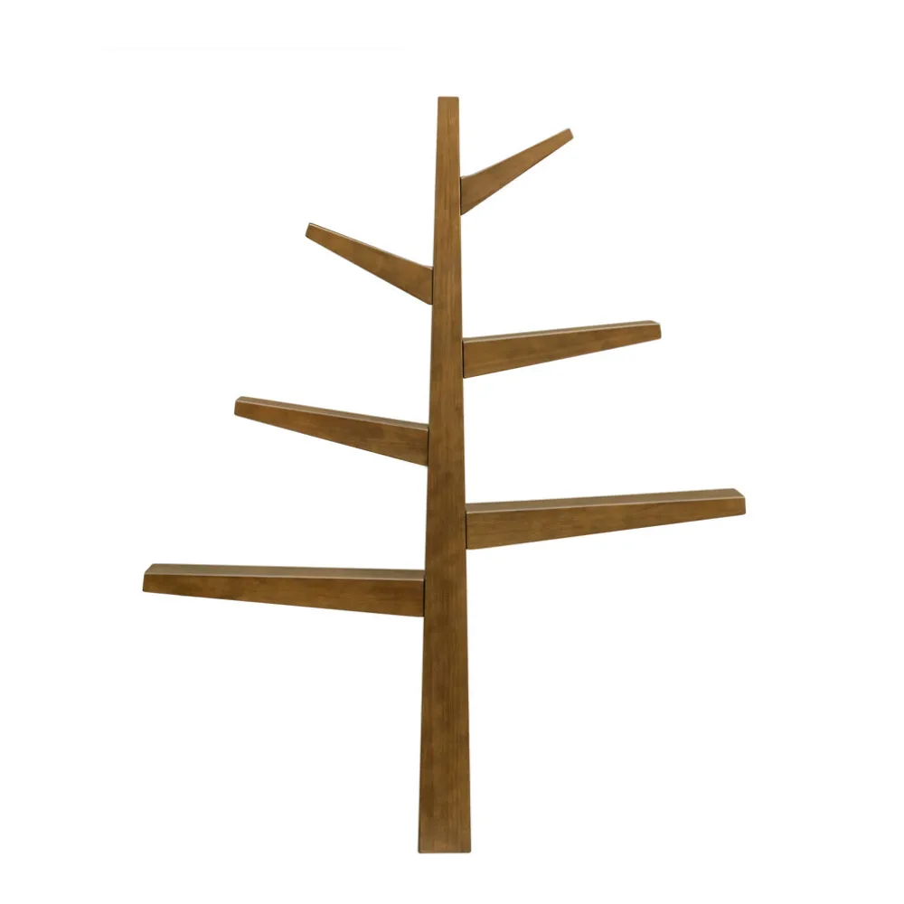 Spruce Tree Bookcase