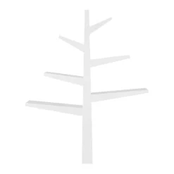 Spruce Tree Bookcase