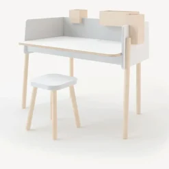 Square Stool