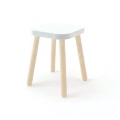 Square Stool