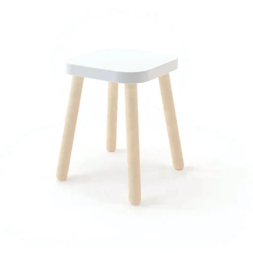 Square Stool