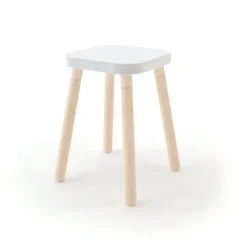 Square Stool