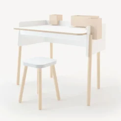 Square Stool