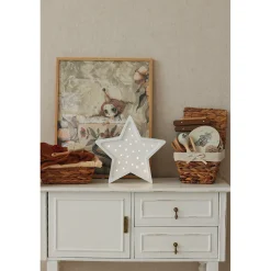Star Lamp