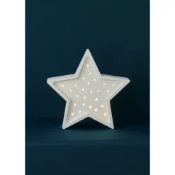 Star Lamp