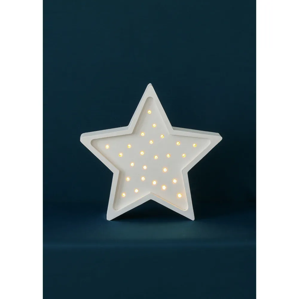 Star Lamp