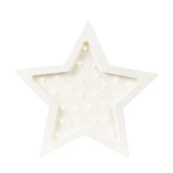 Star Lamp