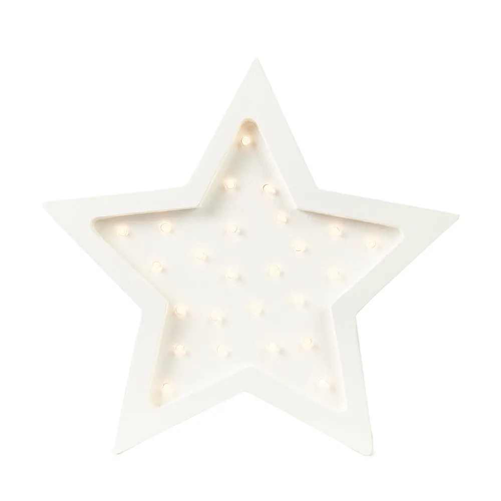 Star Lamp