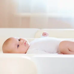 Starlight Support Port-A-Crib Mattress