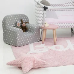 Star Washable Cushion