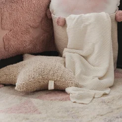 Star Washable Cushion