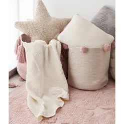 Star Washable Cushion