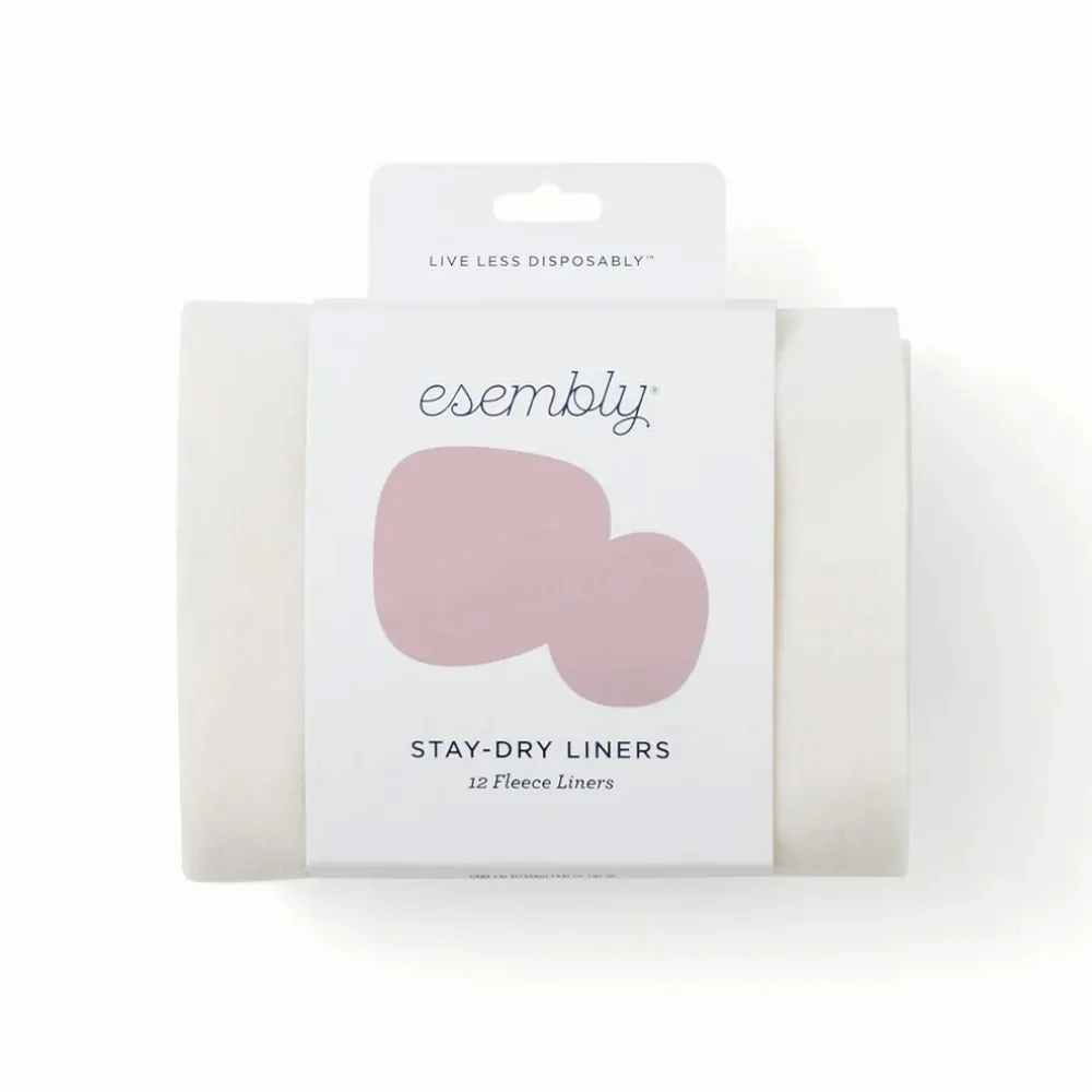 Stay Dry Liners