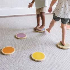 Stepping Stones