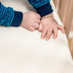 Stokke Sleepi Oval Crib Mattress