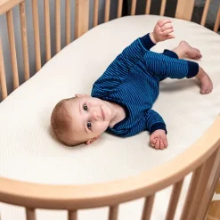 Stokke Sleepi Oval Crib Mattress