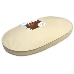 Stokke Sleepi Oval Crib Mattress