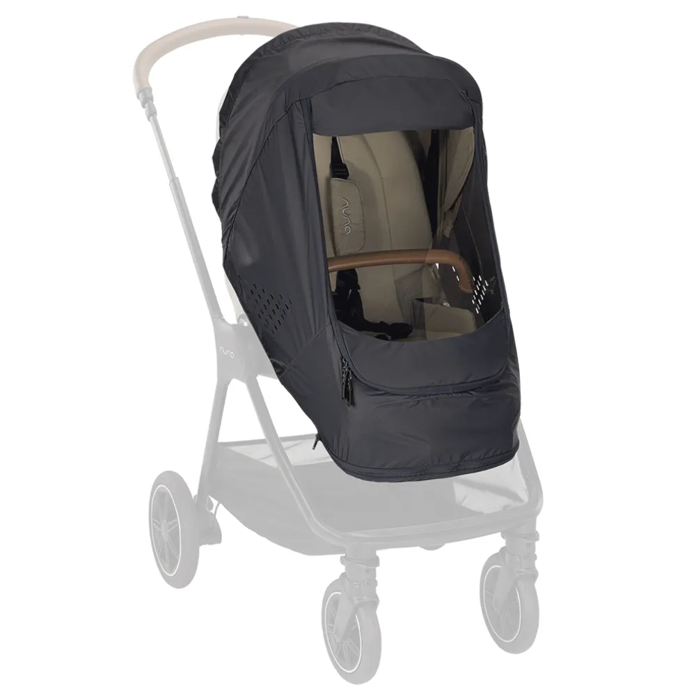 Stroller Wind Cover