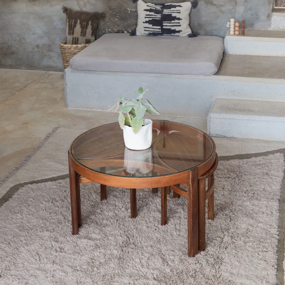 Suf Nomad Woolable Rug