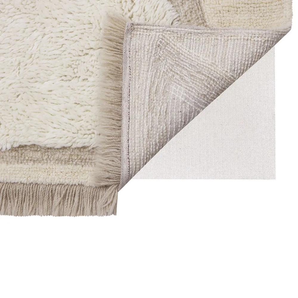 Suf Nomad Woolable Rug