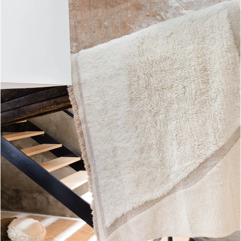Suf Nomad Woolable Rug