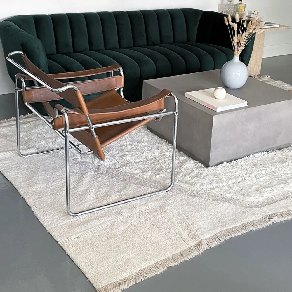 Suf Nomad Woolable Rug