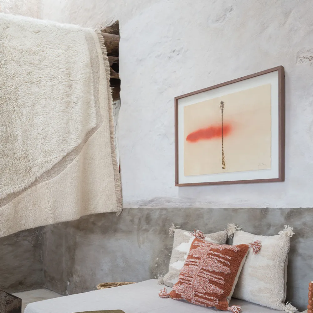 Suf Nomad Woolable Rug