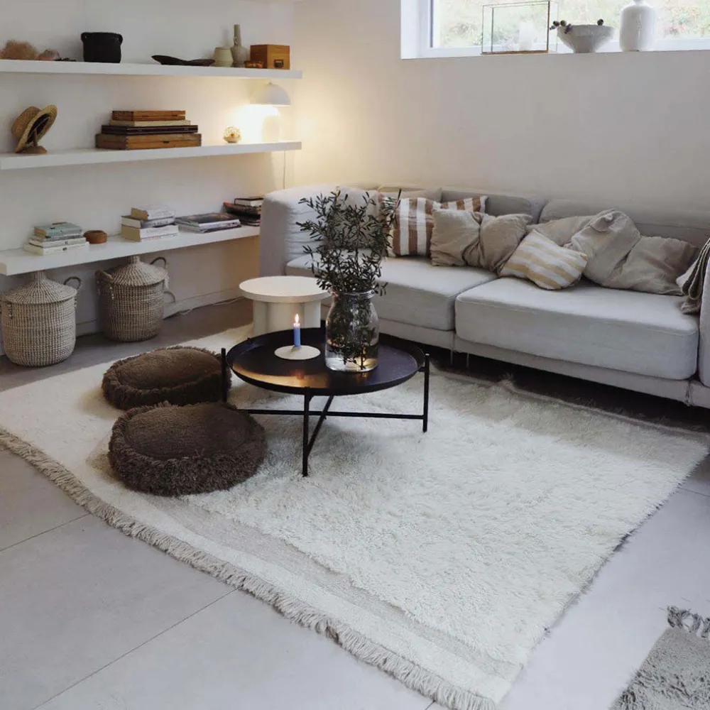 Suf Nomad Woolable Rug