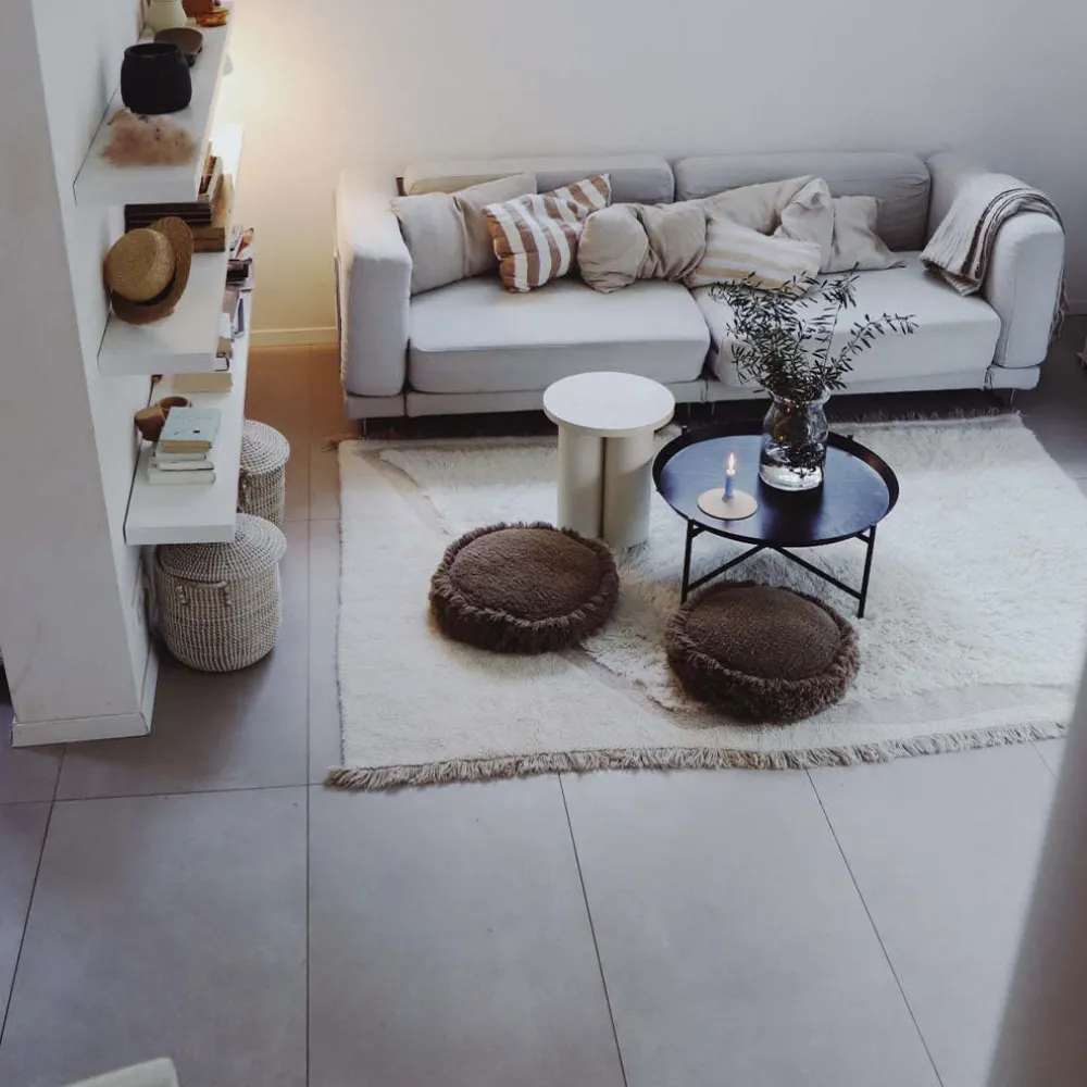 Suf Nomad Woolable Rug