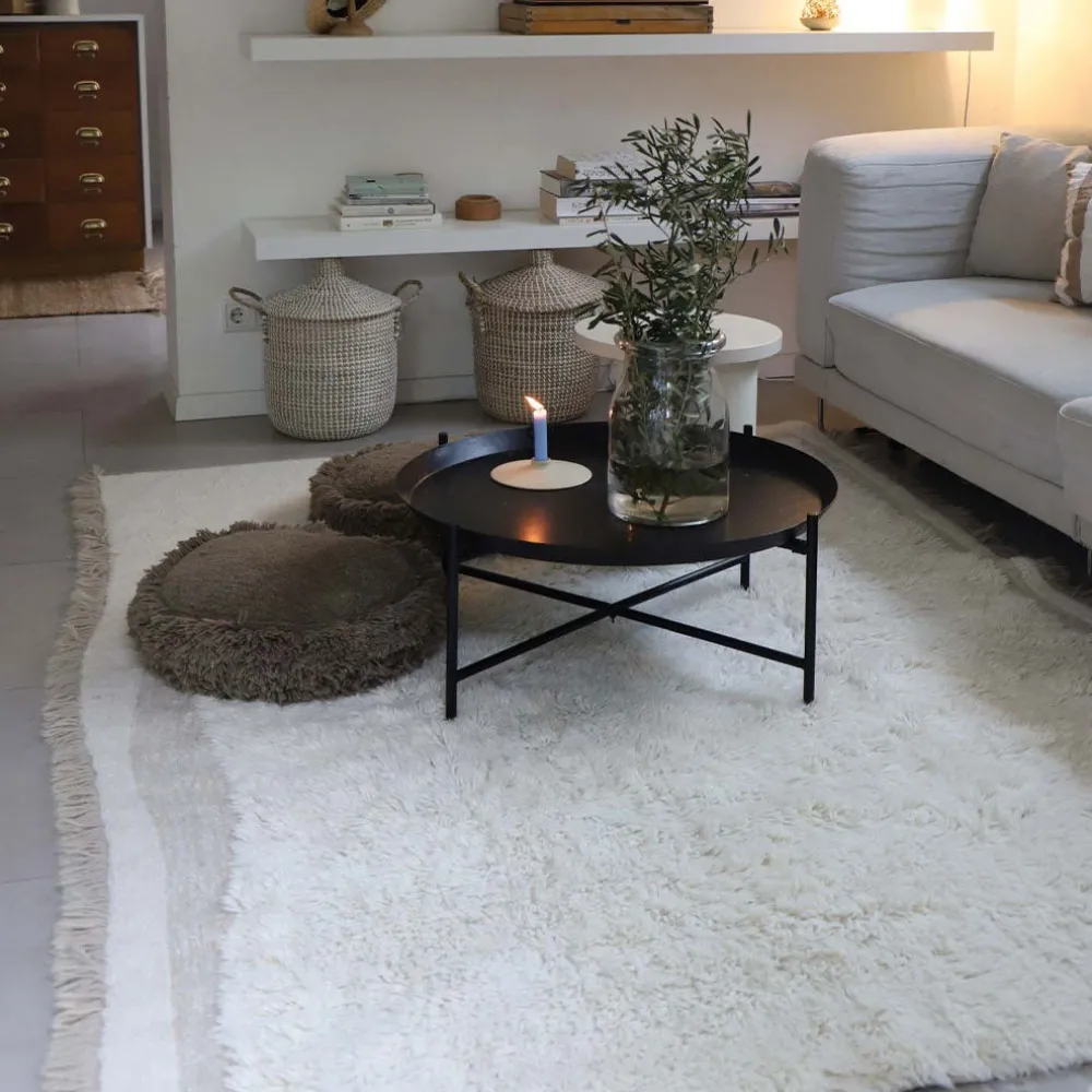 Suf Nomad Woolable Rug