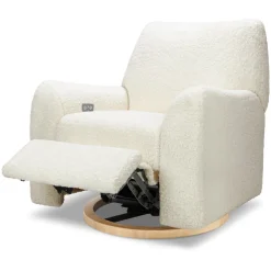 Sunday Power Recliner and Swivel Glider