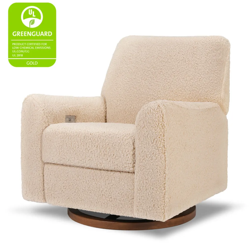 Sunday Power Recliner and Swivel Glider