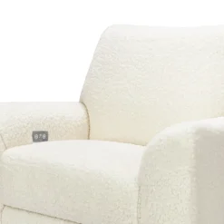 Sunday Power Recliner and Swivel Glider